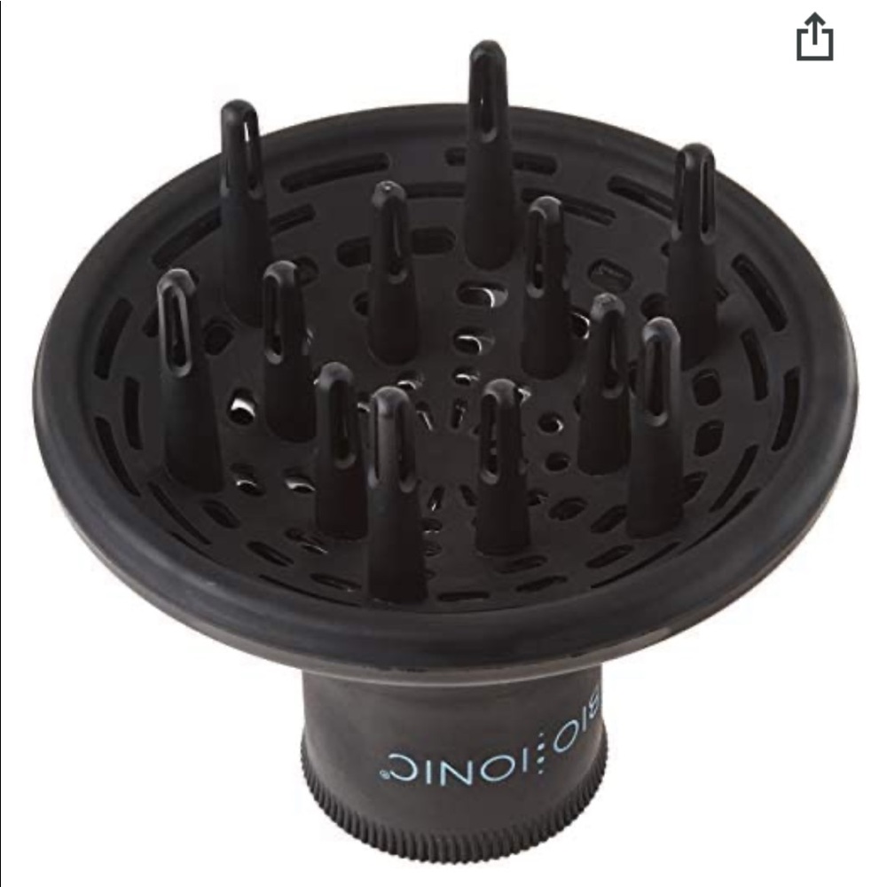 Diffuser - Bio Ionic Curling Diffuser - Picture 2 of 3